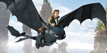 驯龙高手2在线观看 第1张 驯龙高手2在线观看 第1张