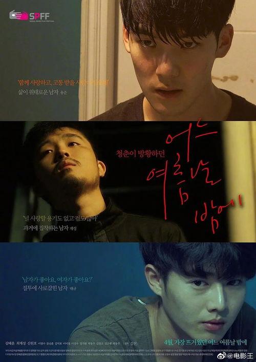 夏夜韩国在线观看,浪漫邂逅，在线共赏  第3张